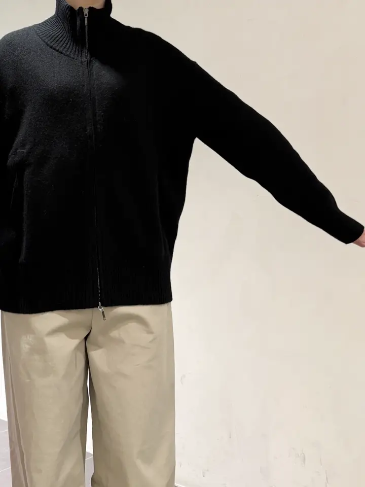 ICB 江頭 コーディネート画像