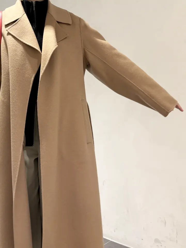 ICB 江頭 コーディネート画像