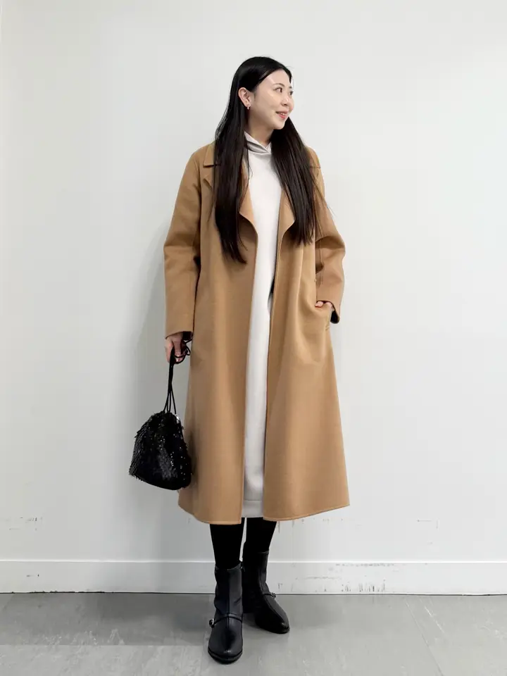 ICB 古住 コーディネート画像