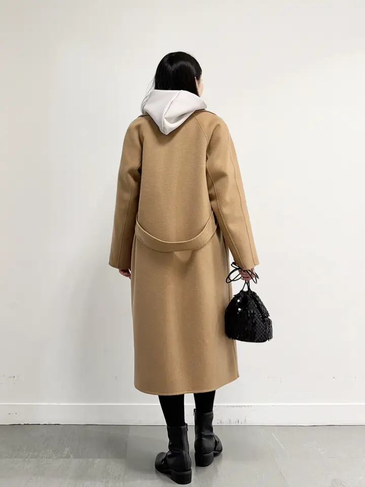 ICB 古住 コーディネート画像