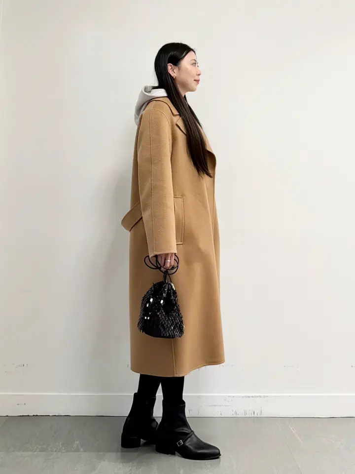 ICB 古住 コーディネート画像