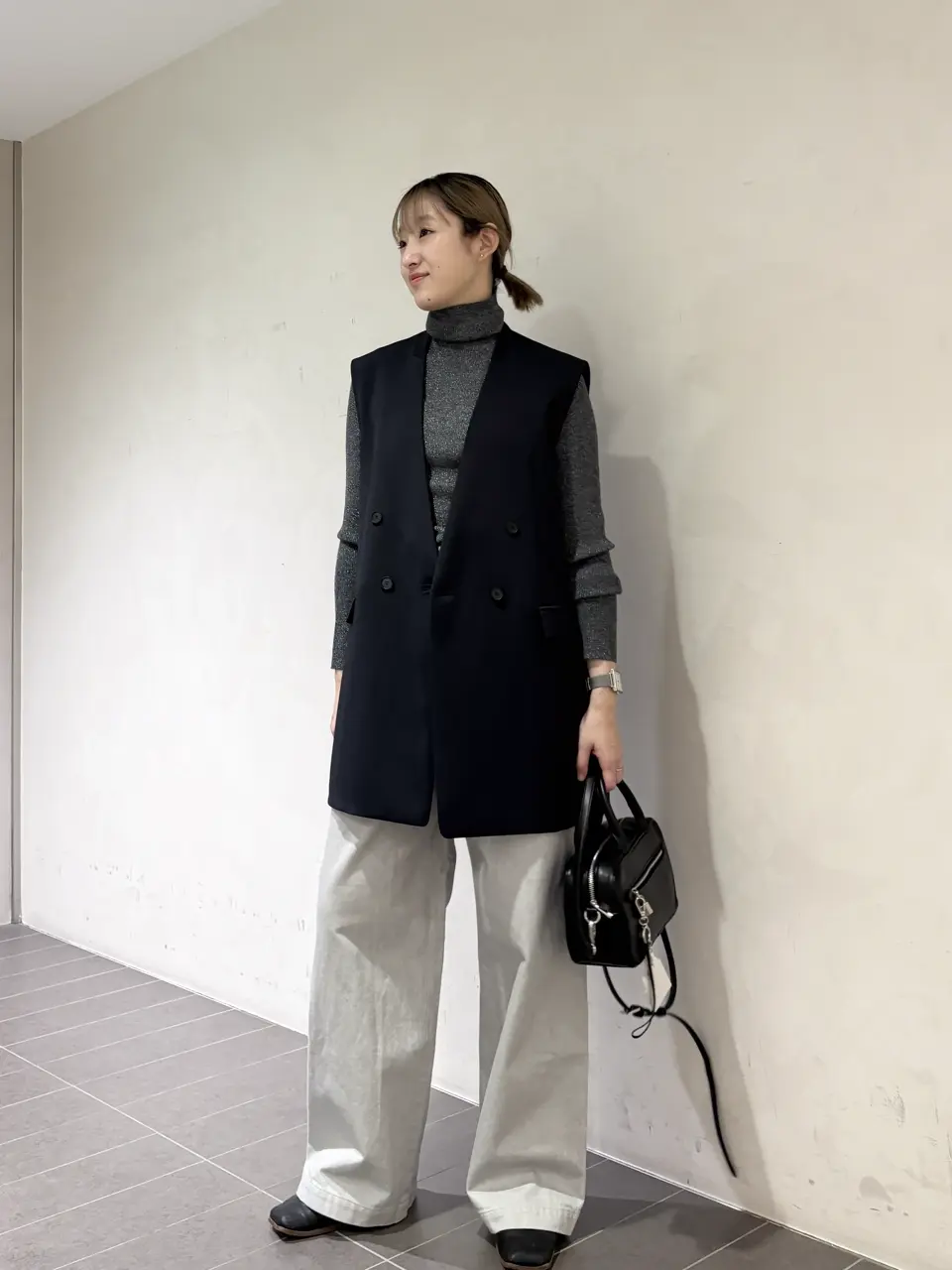  江頭 コーディネート画像