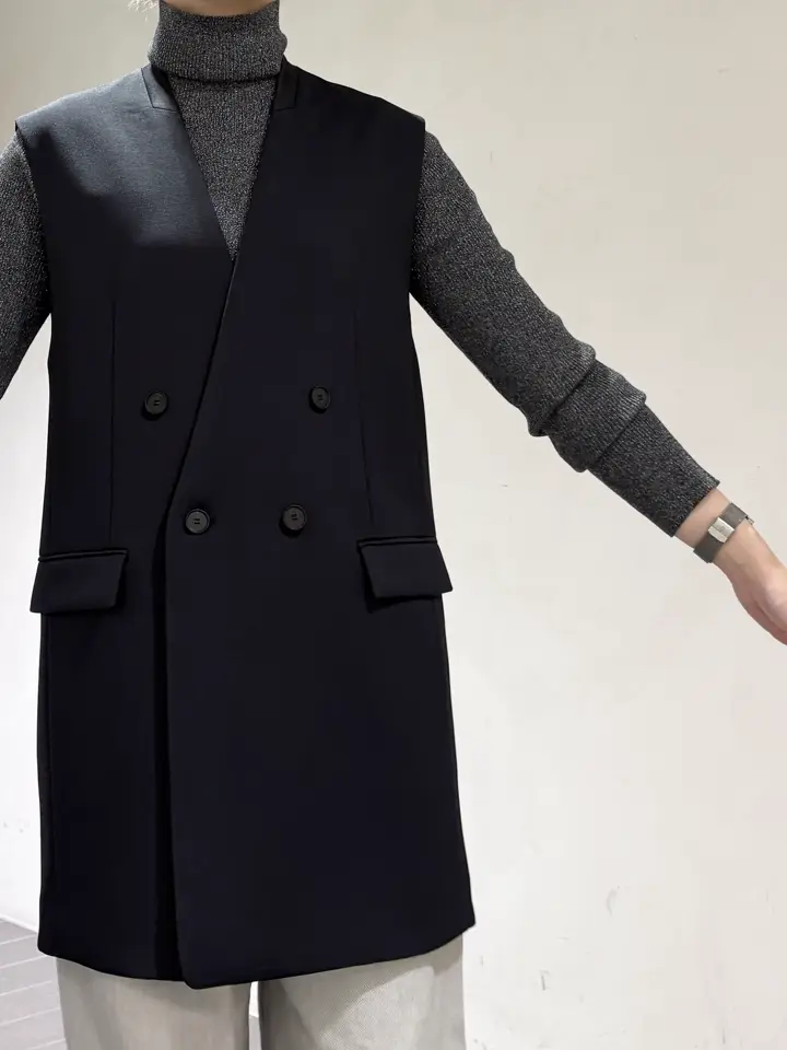 ICB 江頭 コーディネート画像