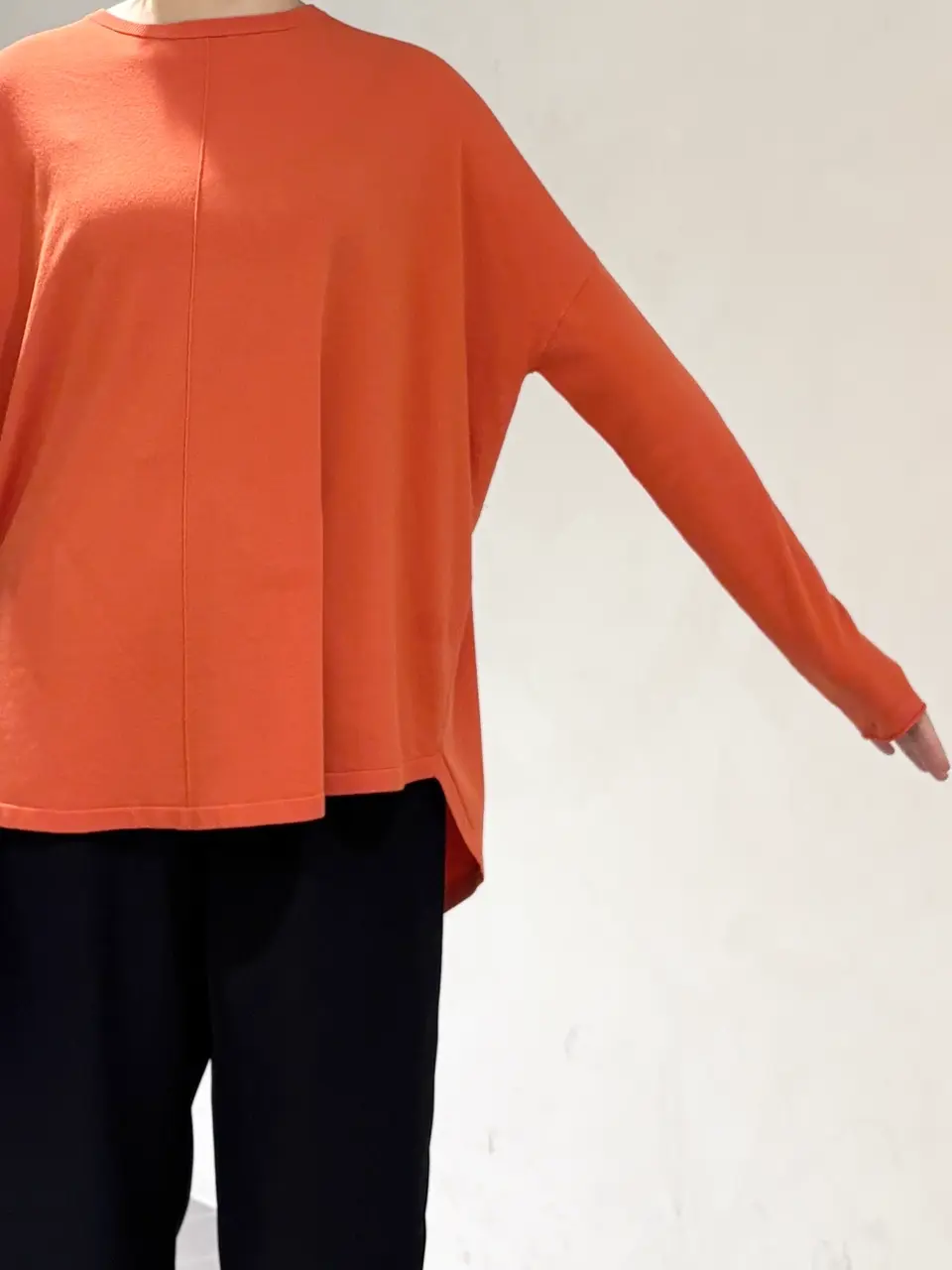 ICB 江頭 コーディネート画像