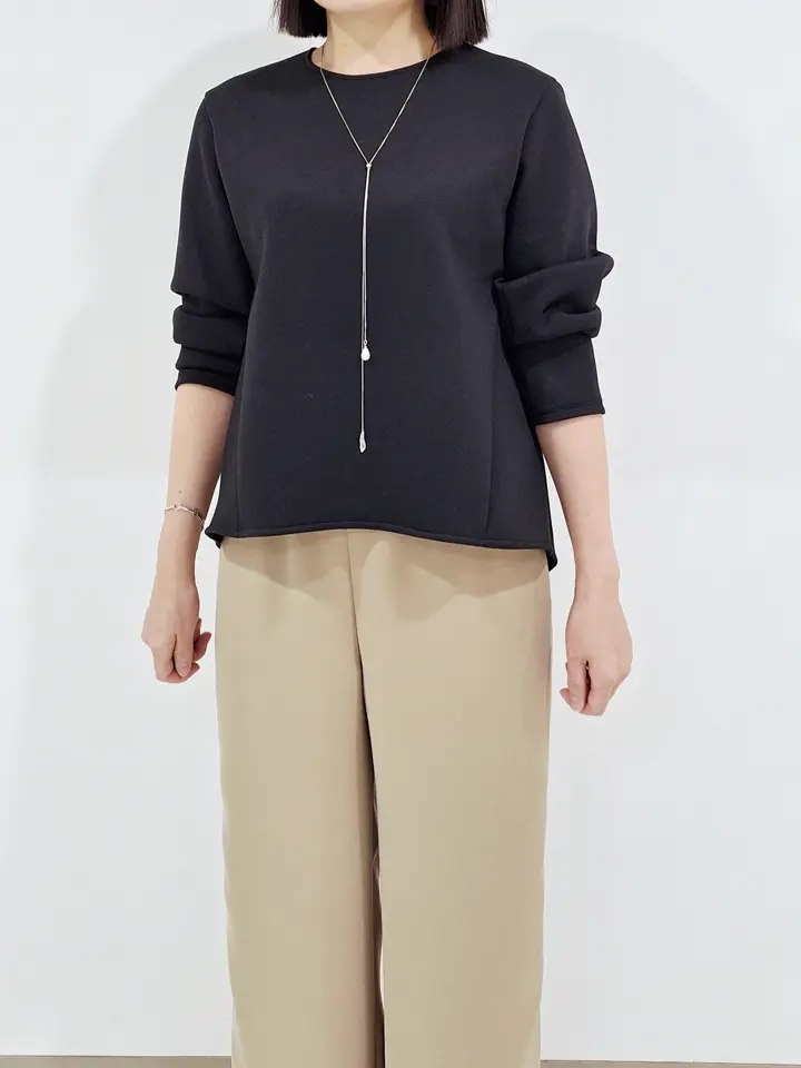 ICB 長谷川 コーディネート画像