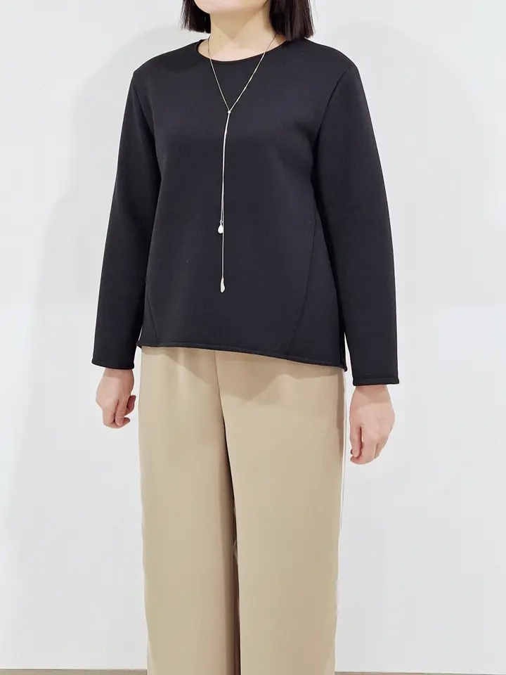 ICB 長谷川 コーディネート画像