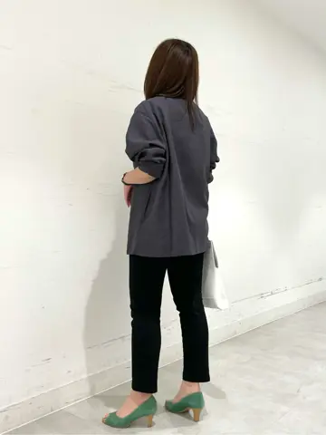 ICB 諸田 コーディネート画像