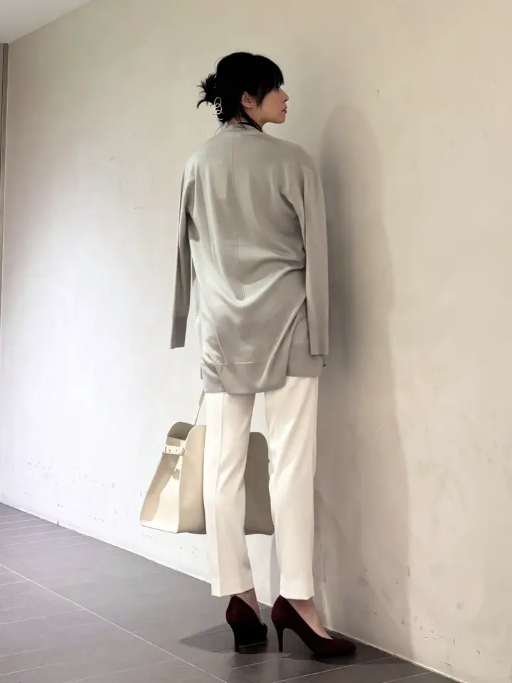 ICB 宮本 コーディネート画像