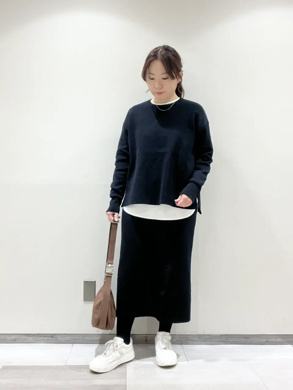  村井 コーディネート画像