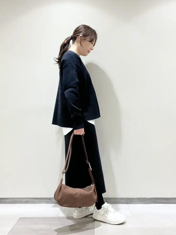 ICB 村井 コーディネート画像