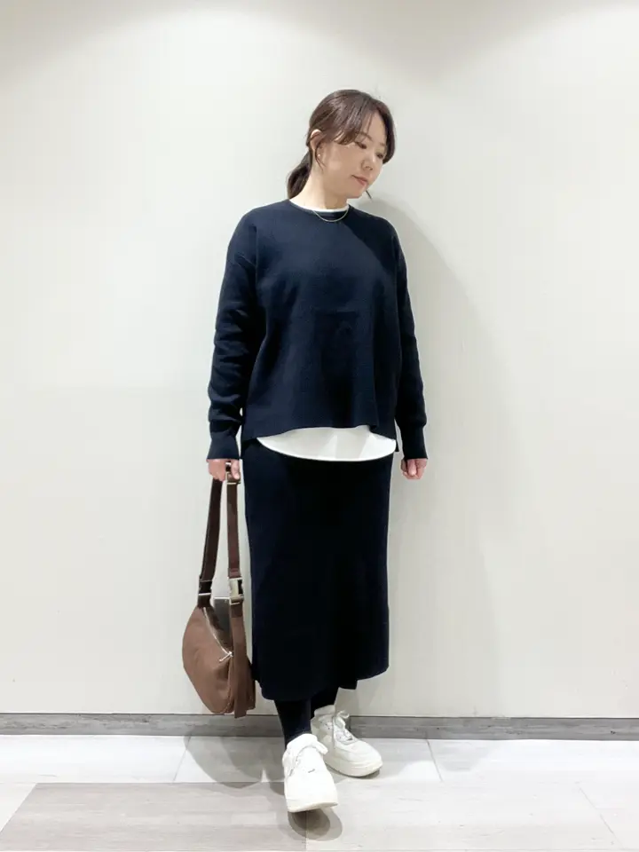 ICB 村井 コーディネート画像