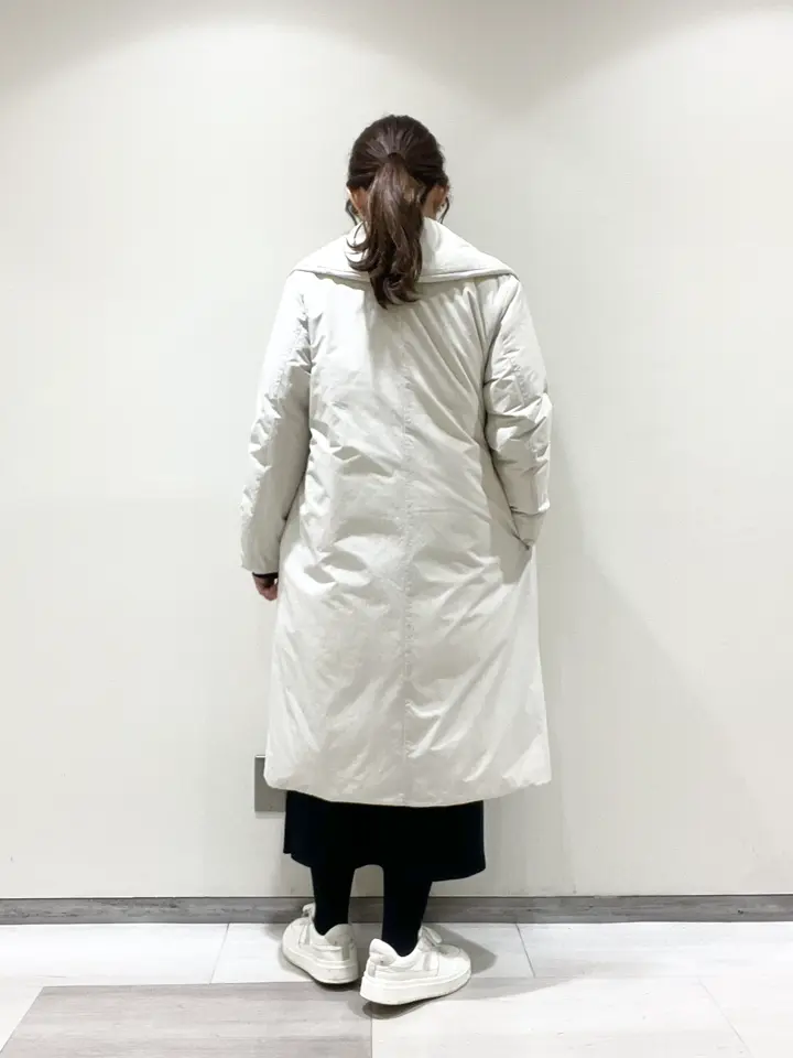 ICB 村井 コーディネート画像