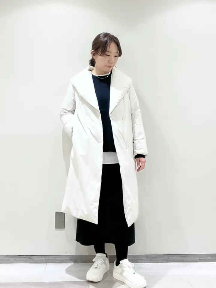 ICB 村井 コーディネート画像