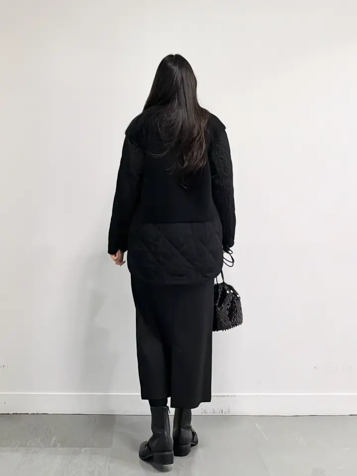 ICB 古住 コーディネート画像