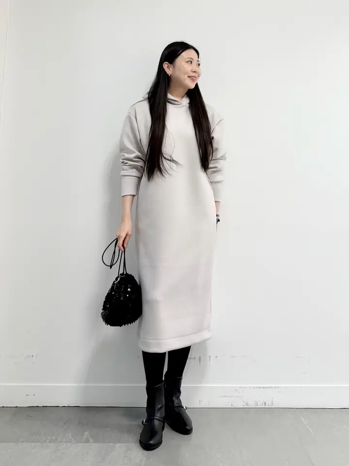 ICB 古住 コーディネート画像