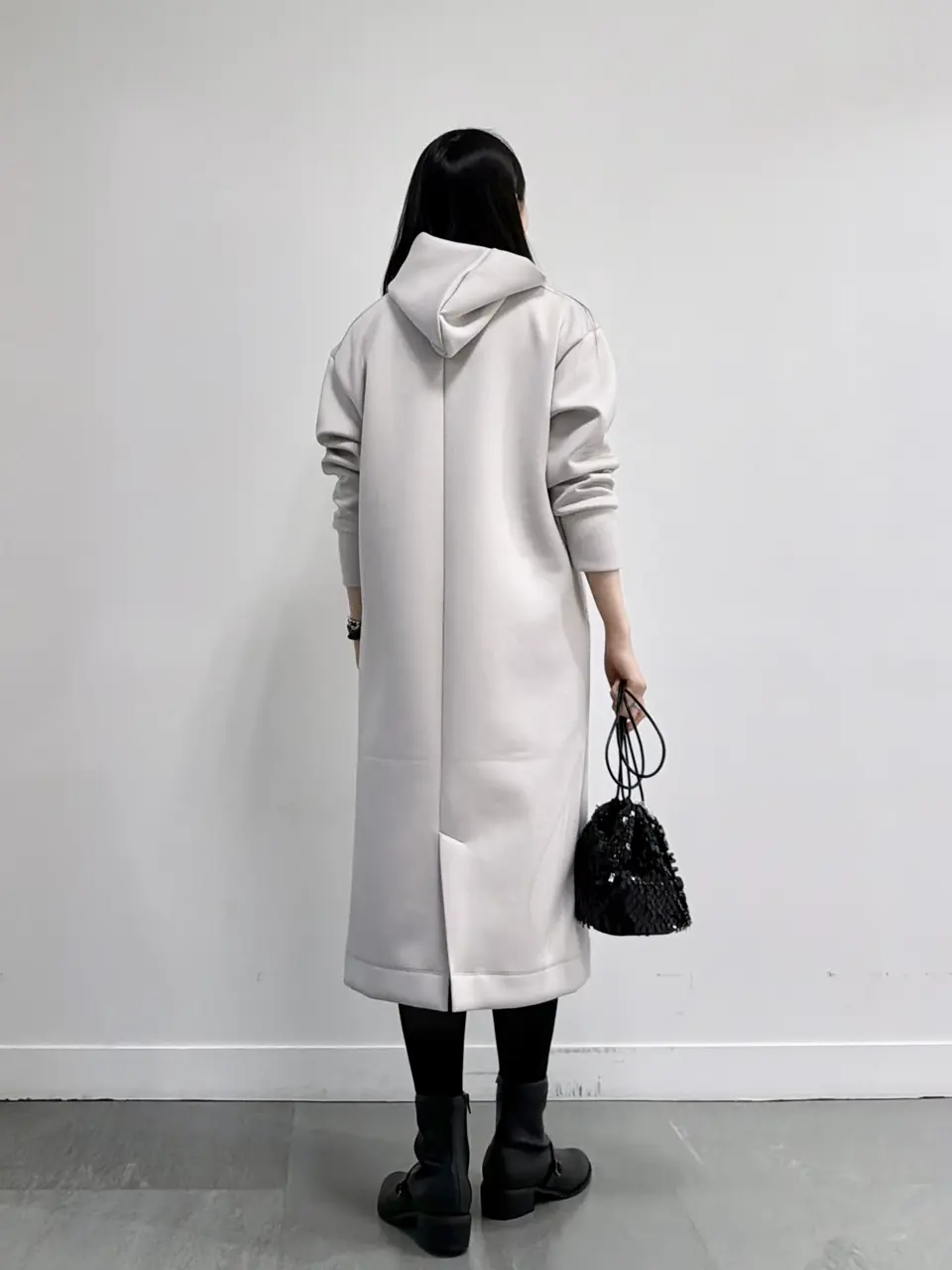 ICB 古住 コーディネート画像