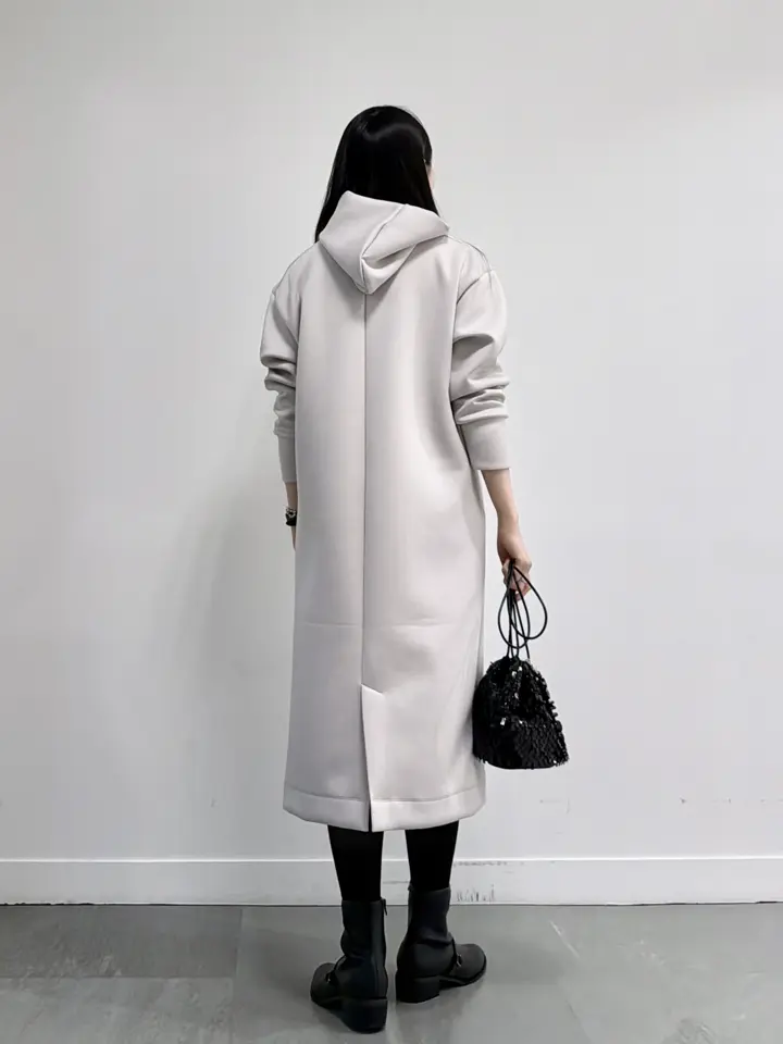 ICB 古住 コーディネート画像