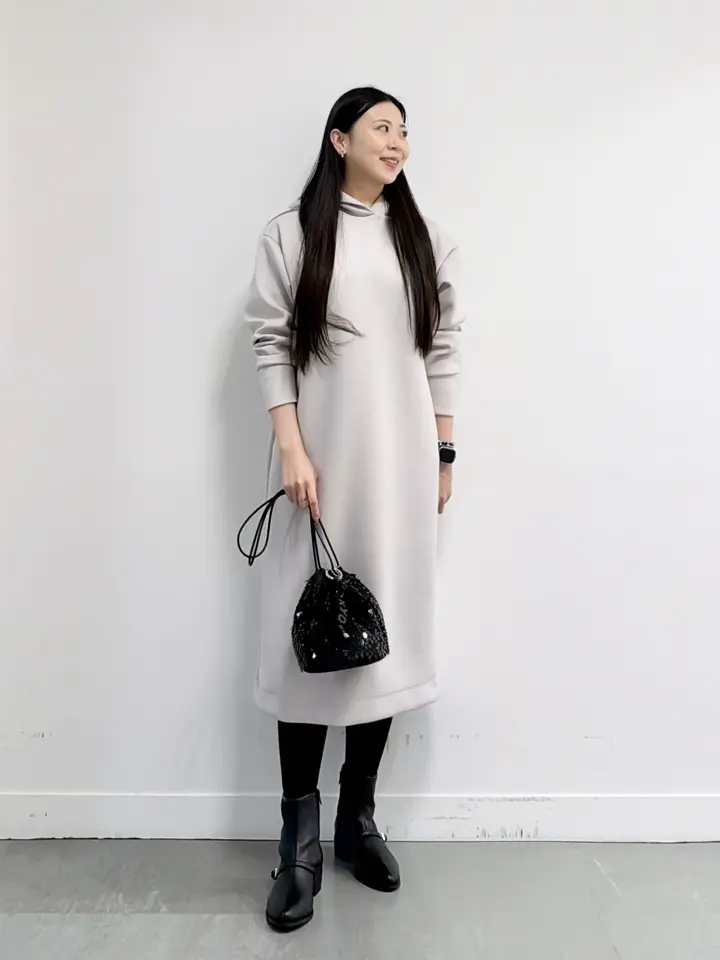 ICB 古住 コーディネート画像