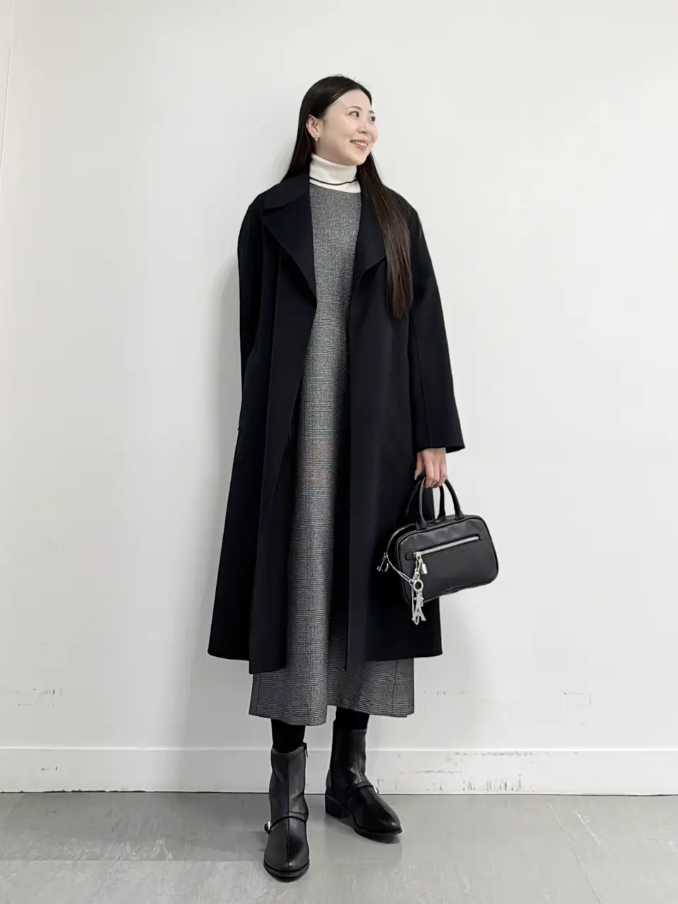  古住 コーディネート画像