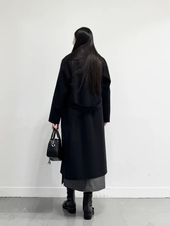 ICB 古住 コーディネート画像