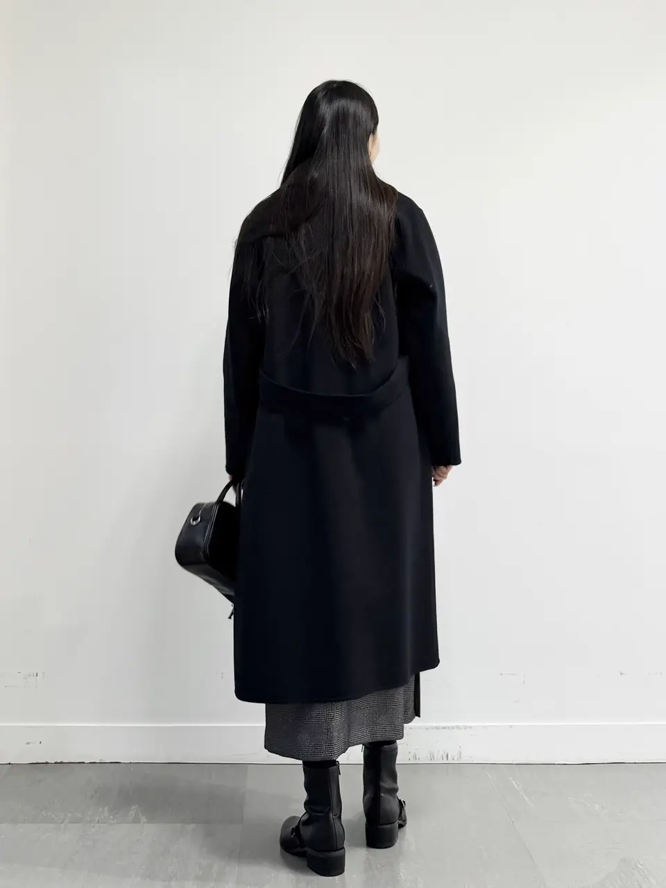 ICB 古住 コーディネート画像