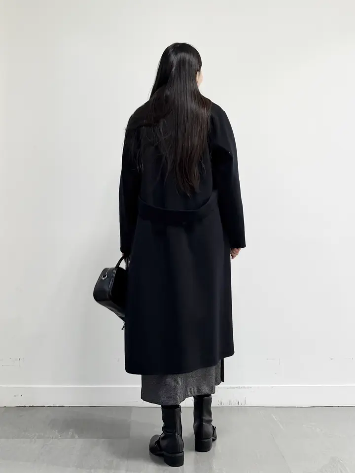 ICB 古住 コーディネート画像