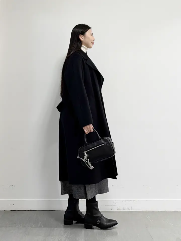 ICB 古住 コーディネート画像