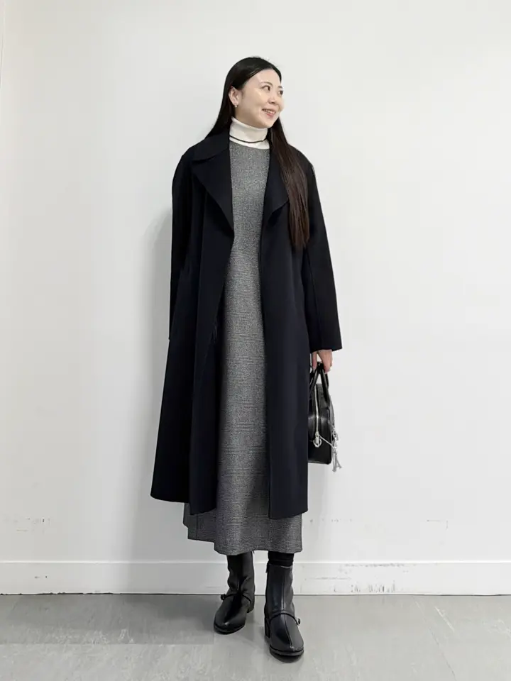 ICB 古住 コーディネート画像