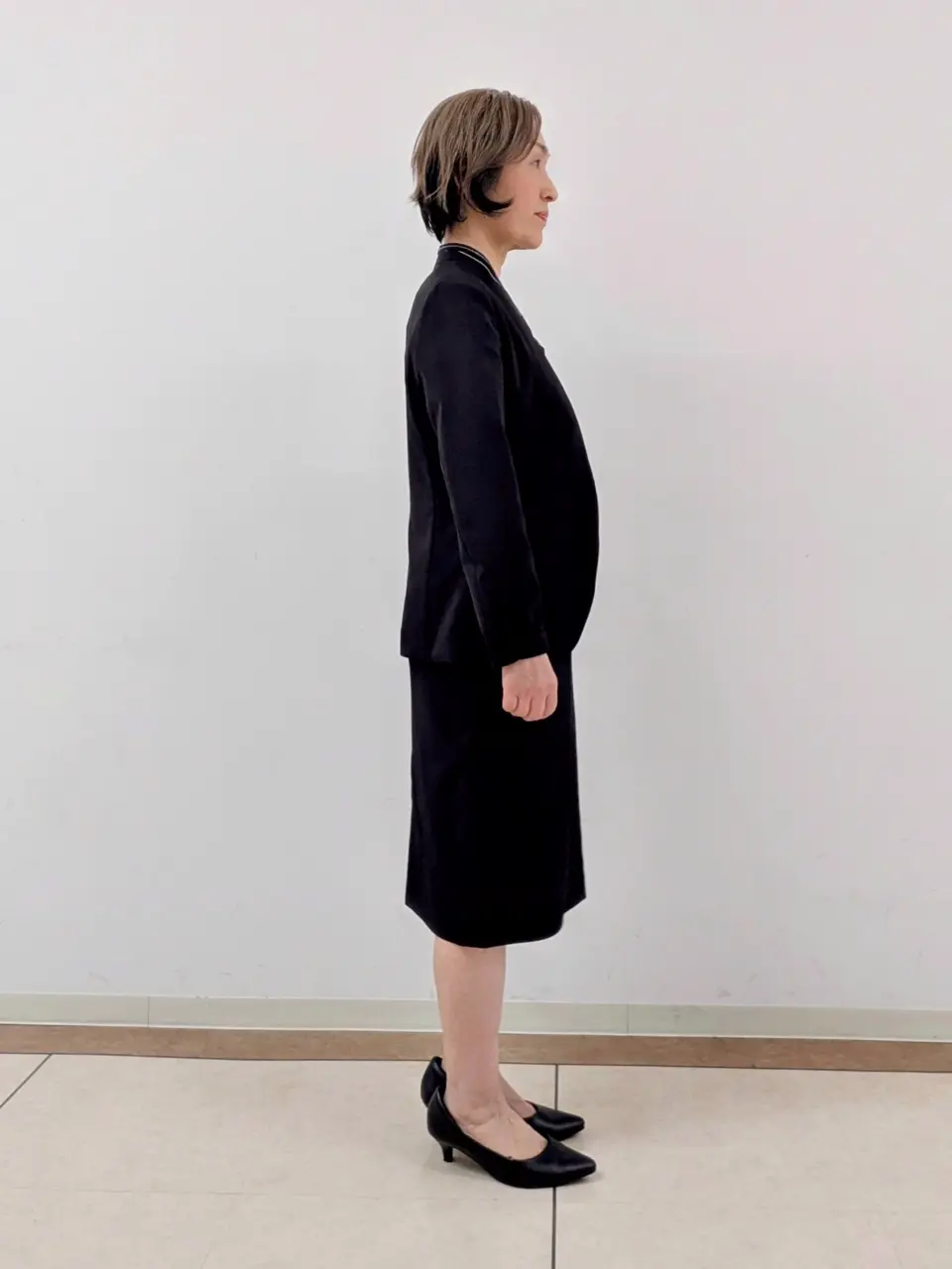 ICB 濱井 コーディネート画像