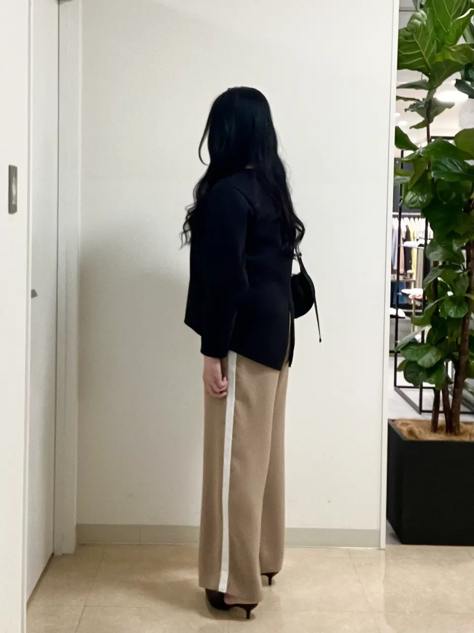 ICB 平良 コーディネート画像