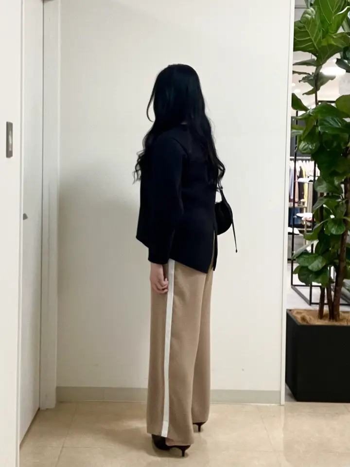 ICB 平良 コーディネート画像