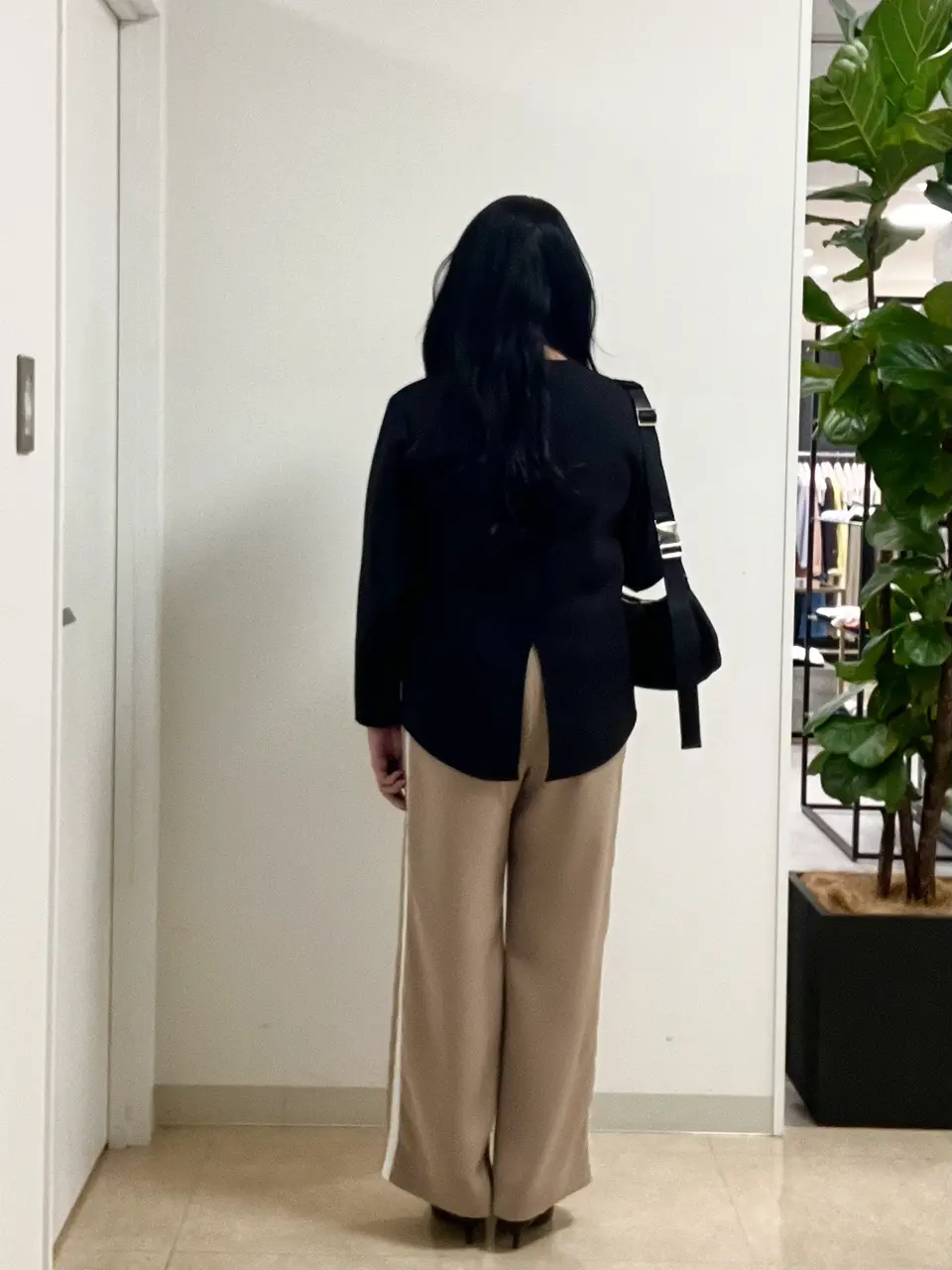 ICB 平良 コーディネート画像