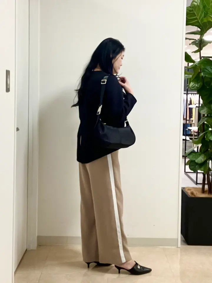 ICB 平良 コーディネート画像