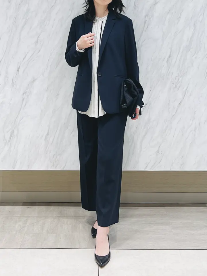 ICB 森澤 コーディネート画像