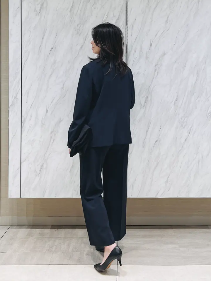 ICB 森澤 コーディネート画像