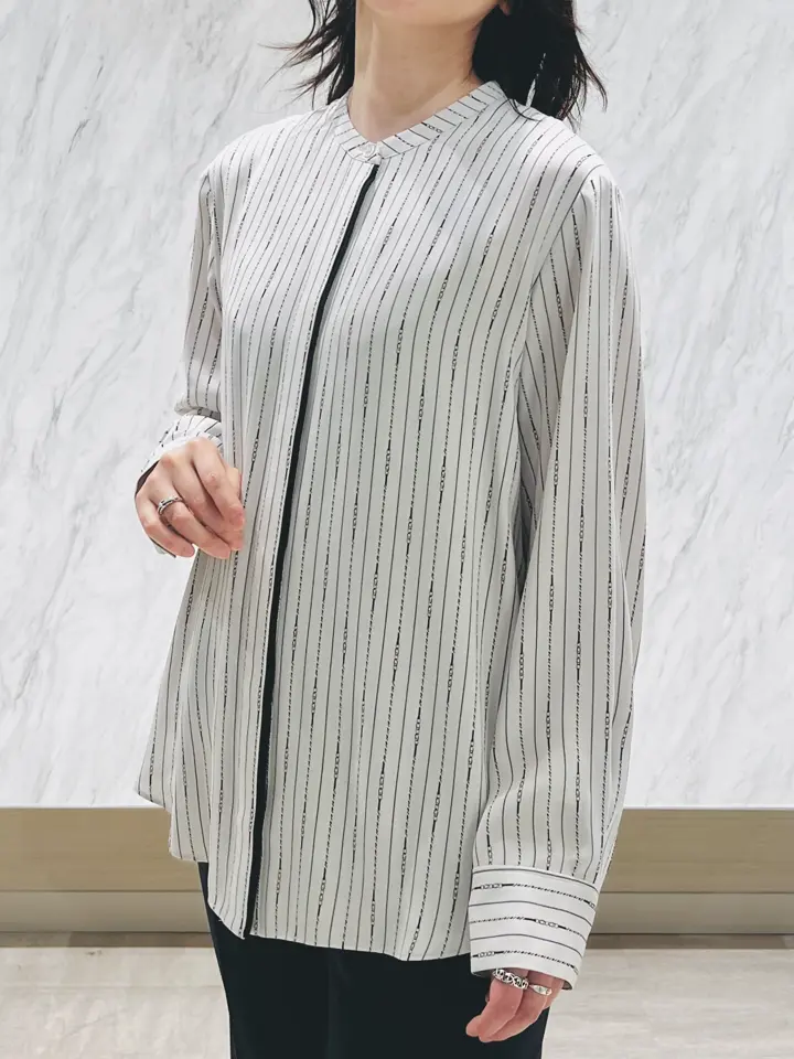 ICB 森澤 コーディネート画像