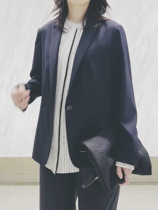 ICB 森澤 コーディネート画像