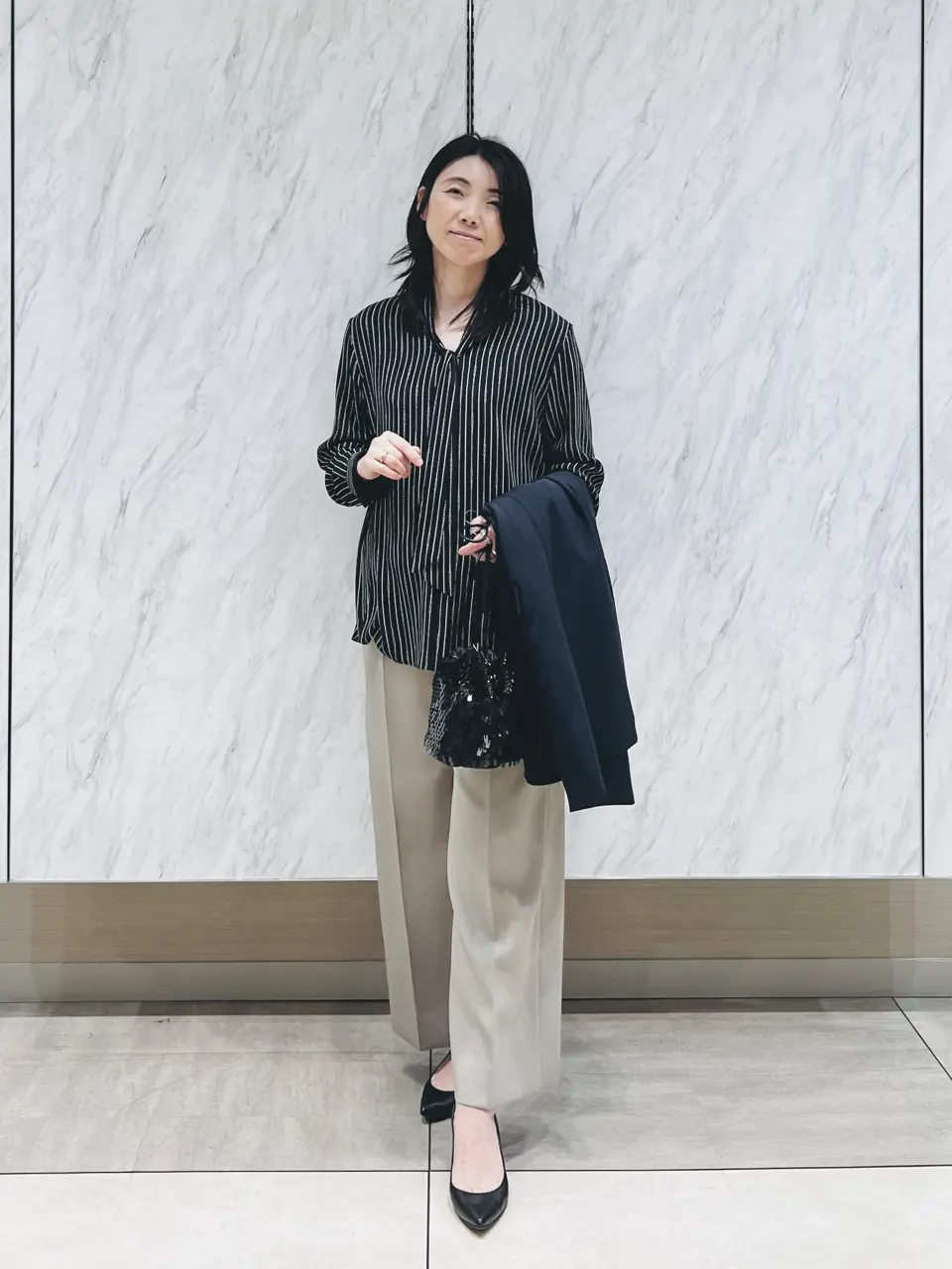  森澤 コーディネート画像