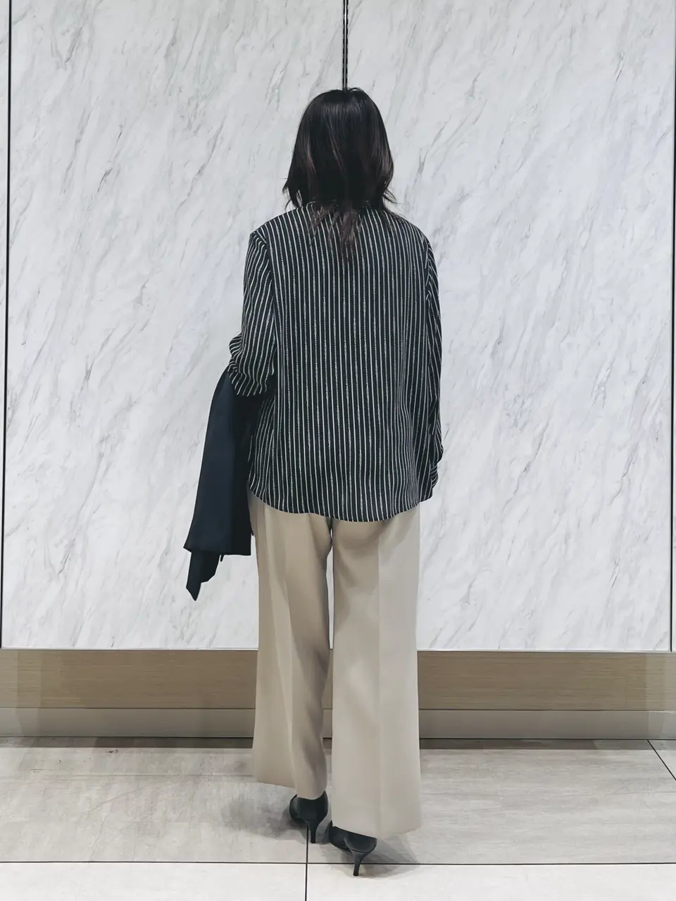 ICB 森澤 コーディネート画像