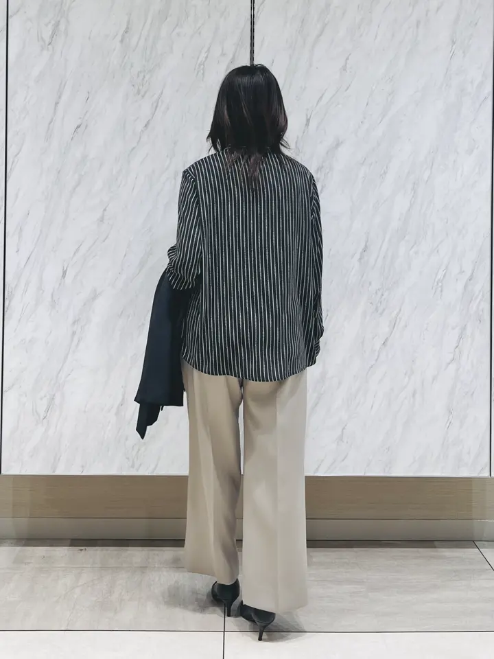 ICB 森澤 コーディネート画像