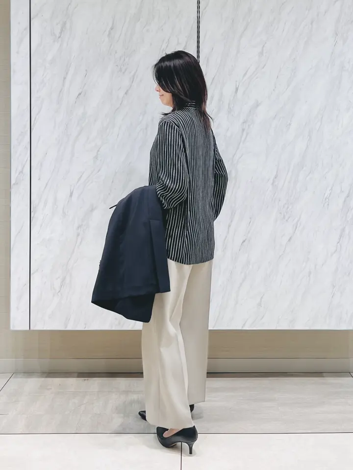 ICB 森澤 コーディネート画像