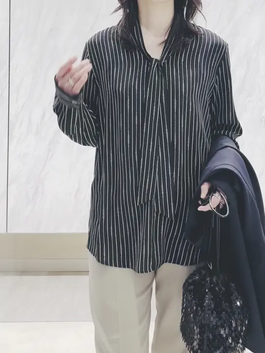 ICB 森澤 コーディネート画像