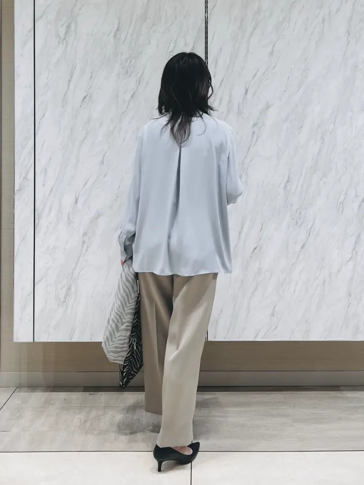 ICB 森澤 コーディネート画像