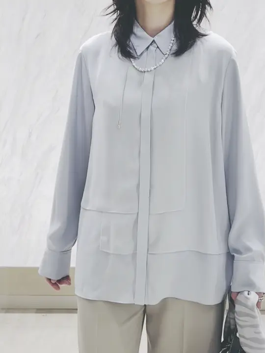 ICB 森澤 コーディネート画像