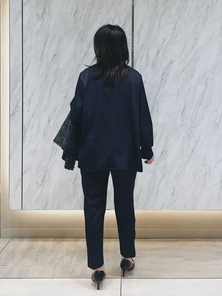 ICB 森澤 コーディネート画像