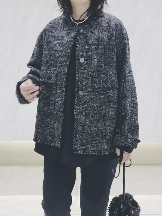 ICB 森澤 コーディネート画像