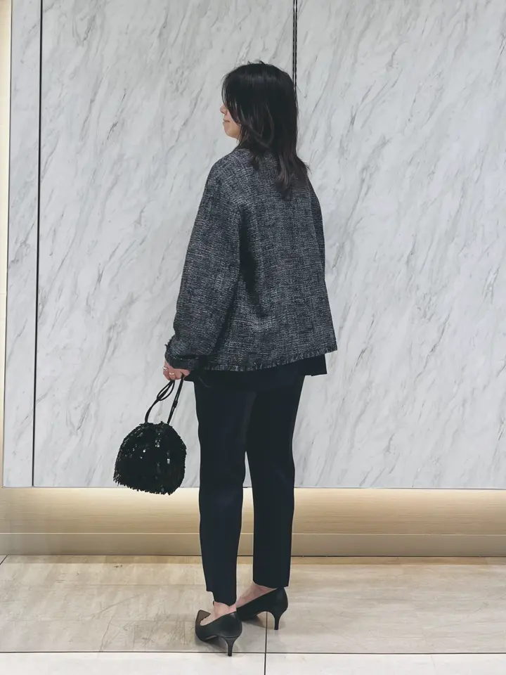 ICB 森澤 コーディネート画像