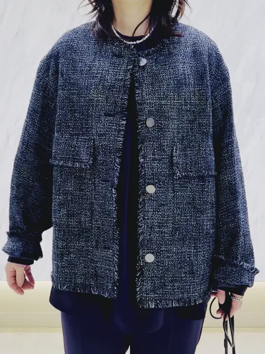 ICB 森澤 コーディネート画像