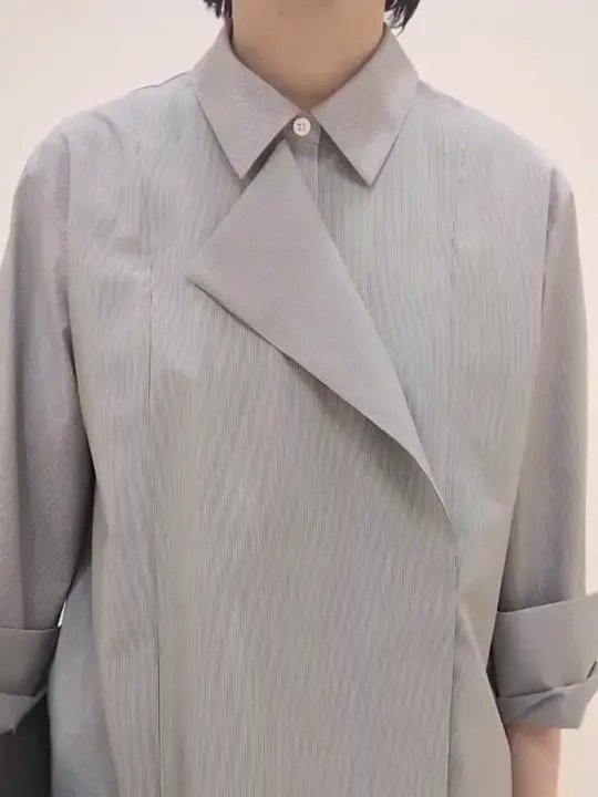 ICB 濱井 コーディネート画像