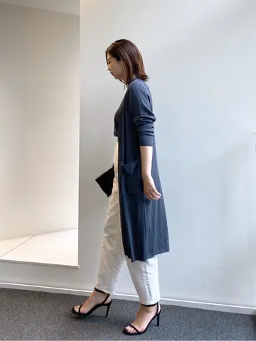 ICB 寺岡 コーディネート画像